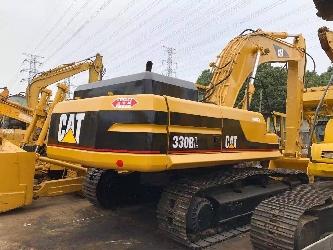 CAT 330 B L