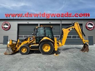 CAT 432 F
