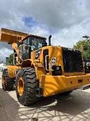 CAT 966 H