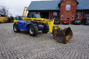 Bobcat T 3093