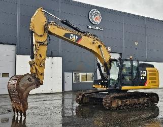 CAT 324 EL