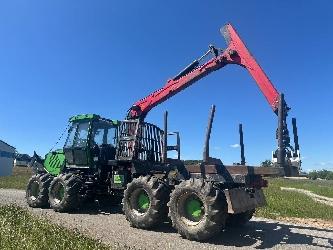 Noe NF210-8R