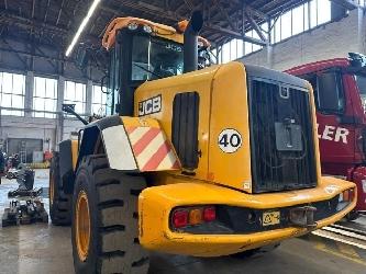 JCB 427 ZX T4