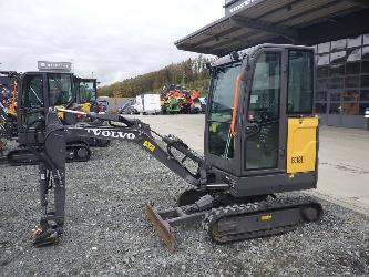 Volvo EC 18 E