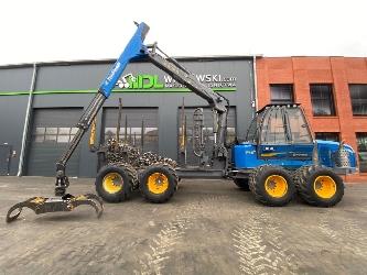 Rottne F15D