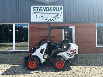 Bobcat L 23
