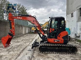 Kubota U 55-4