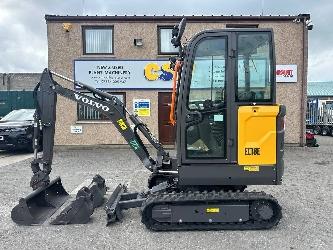 Volvo EC 18 E