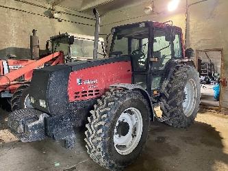 Valmet 8050-4