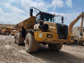 Bell B 40 D