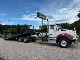 Kenworth T880
