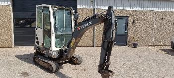 Terex TC 20