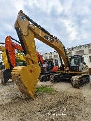 CAT 330 D2 L