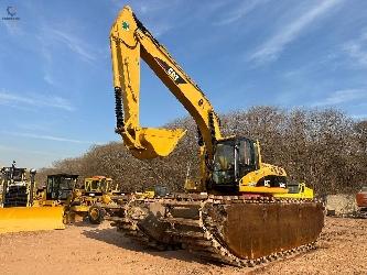 CAT 320 C L