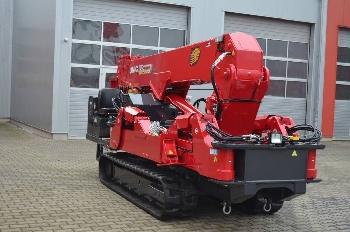 Unic URW-806