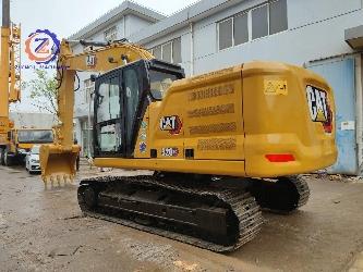 CAT 320 GC