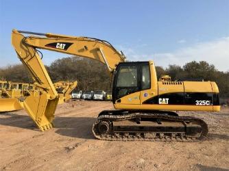 CAT 325 C