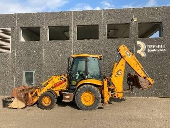 JCB 3 CX