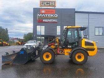 JCB 409