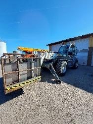 Terex 4514