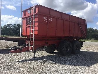 Krampe TWK21