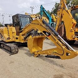 CAT 306