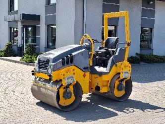 Hamm HD 12 VV