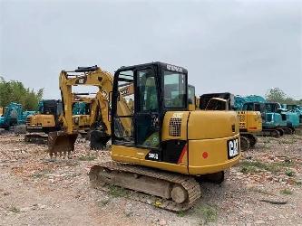 CAT 306D