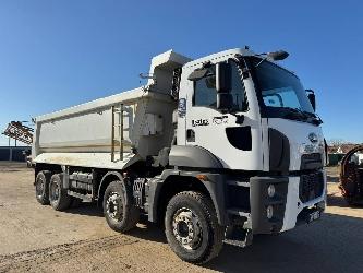 Ford Cargo