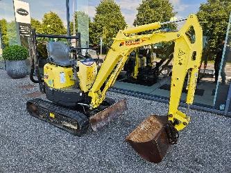 Yanmar Vio 10