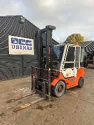 Dantruck 3004