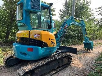 Kubota U35