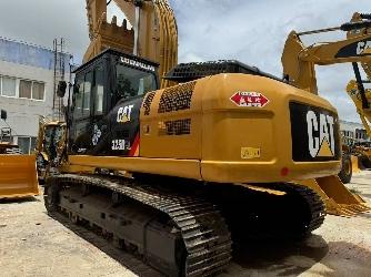 CAT 325 D L