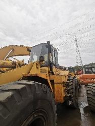 CAT 966F