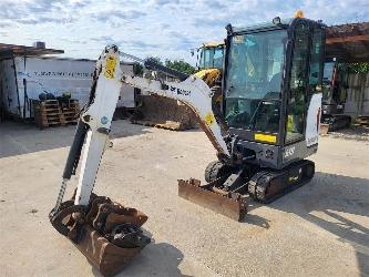 Bobcat E19