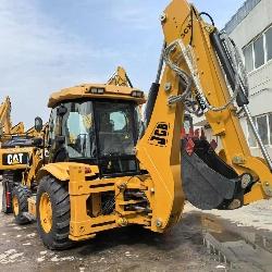 JCB 3 CX
