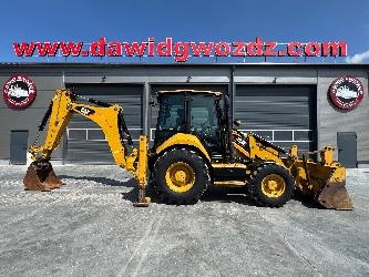 CAT 432F2