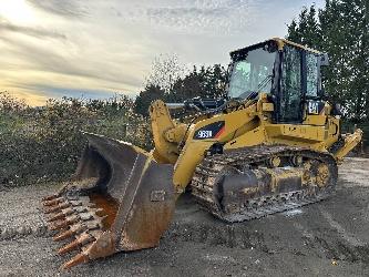 CAT 963K