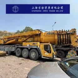 XCMG QAY 600