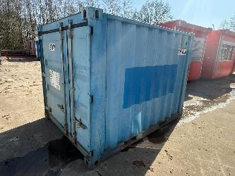 zeecontainer