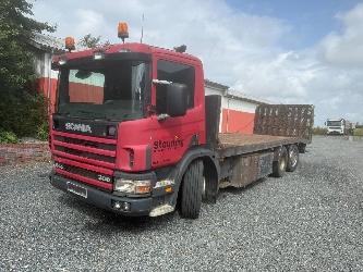 Scania 94 6x2