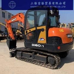 Doosan DH 60