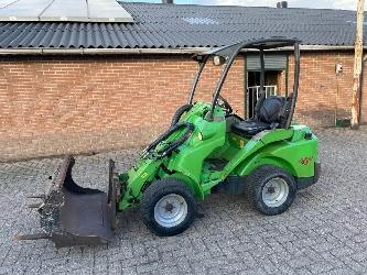 Avant 520