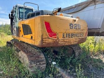 Liebherr 926