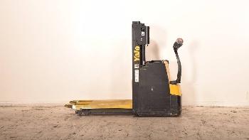 Yale MS 14 AC