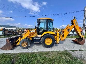 JCB 3 CX