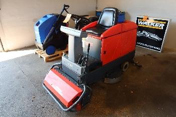 Hako B 910