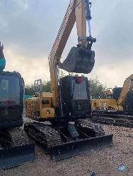 Sany SY 95 C