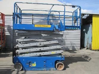 Genie GS 3246