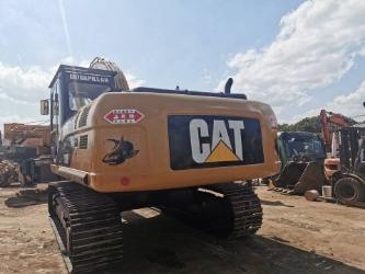 CAT 330 D L